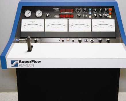 CrossTown Engines - SuperFlow SF-901