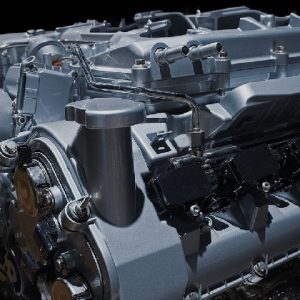 CrossTown Engines - Quality Remanufactured Engines