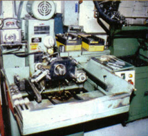 Machine