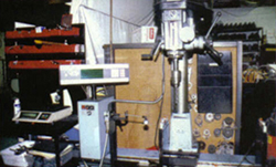 Machine