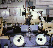 Machine