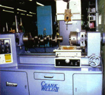 Machine