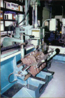 Engine-Machine