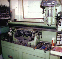 Machine