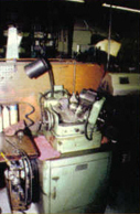 Machine